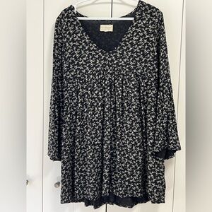 Ralph Lauren Denim & Supply Babydoll doll size S